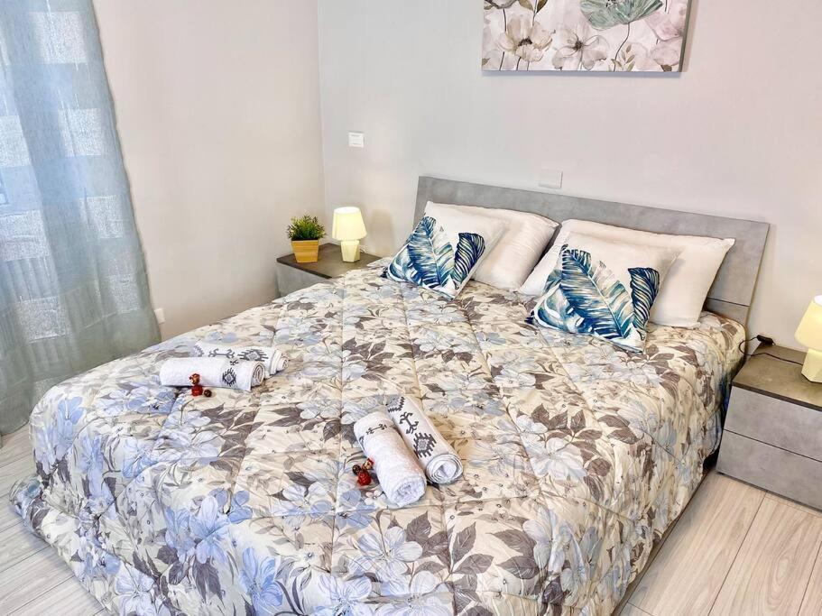 Appartement Elegant Apartment- 8 Mins Walk To Center - Free Parking Côme