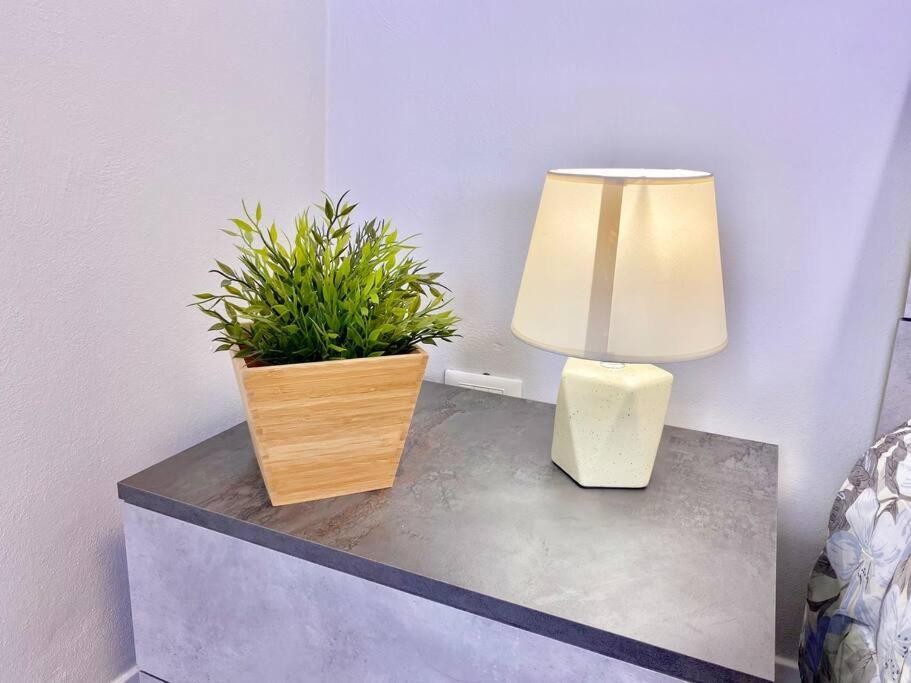 Elegant Apartment- 8 Mins Walk To Center - Free Parking *
